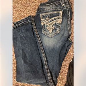 Woman’s Rock Revival